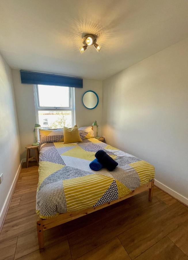 **6 Person City Centre Apartment** Cardiff Eksteriør bilde