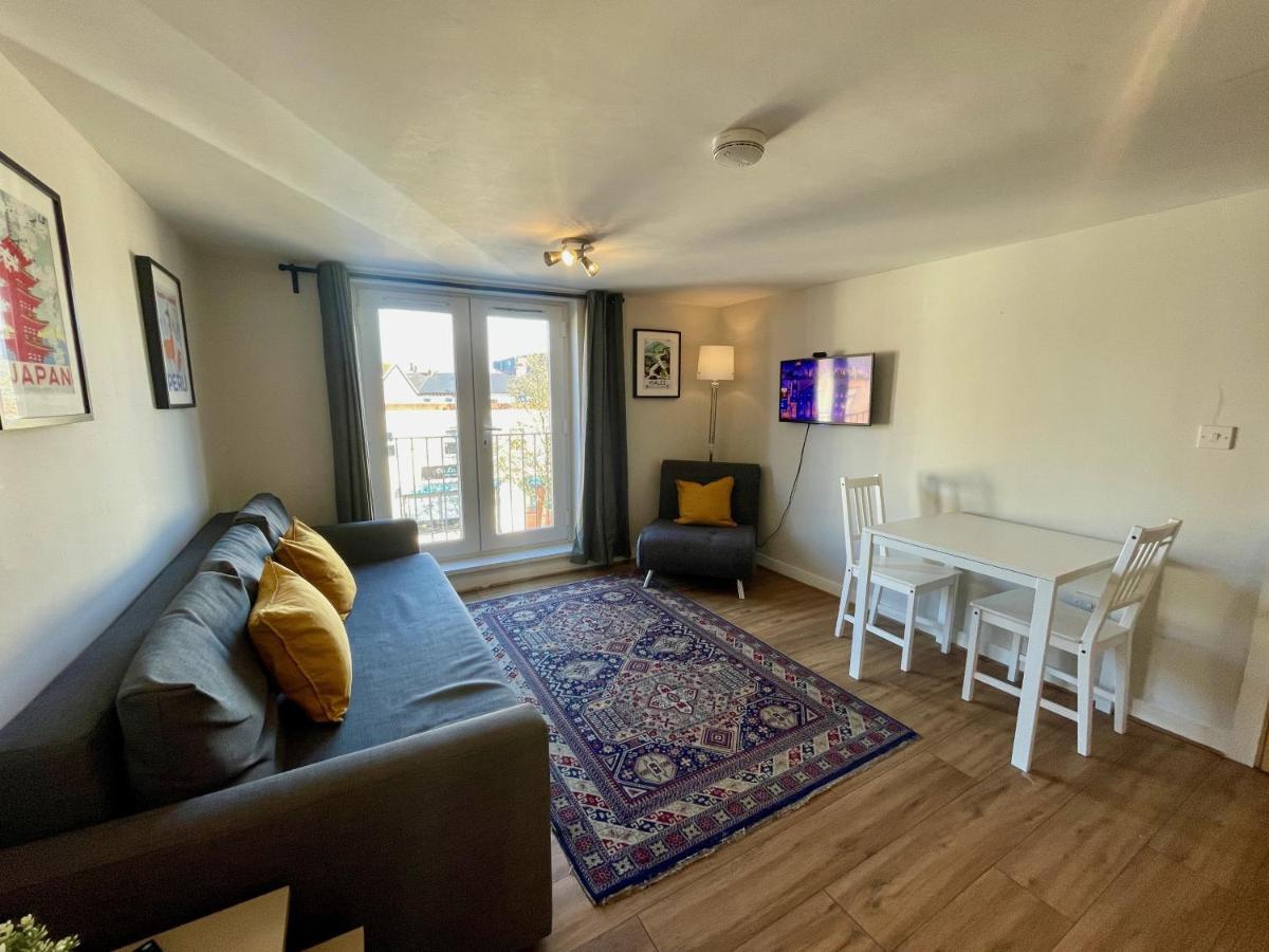 **6 Person City Centre Apartment** Cardiff Eksteriør bilde